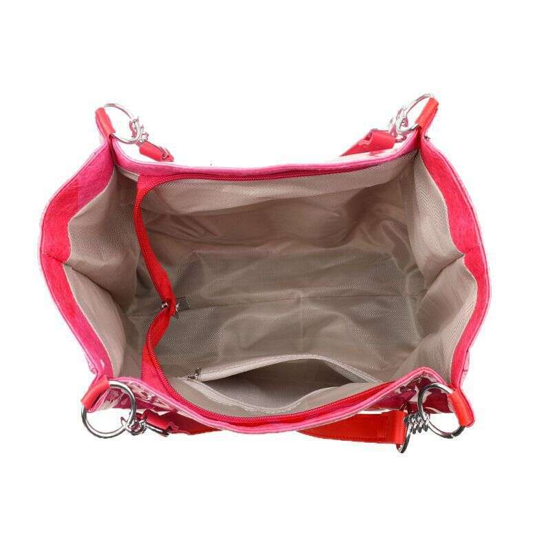 Tote Tyvek Shoulder Letter Transparent Handbag Travel Outdoor Beach Bag