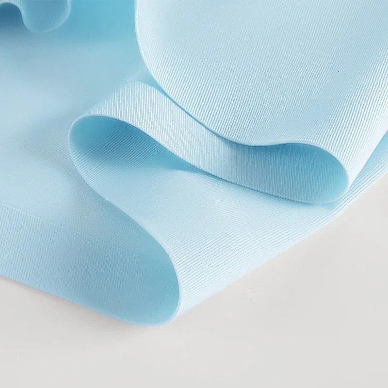 MiiOW 4Pcs Cool Ice Silk Mens Panties Antibacterial Mesh Mens Underwear Boxers Seamless Breathable Man Underpants Trunks 250605