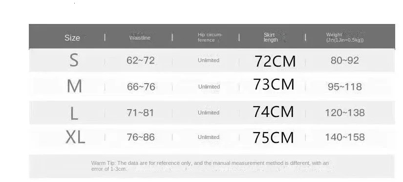 Versatile Large Swing Skirt Slimming A-line Skirt High-waisted Pleated Skirt for Women Spring and Autumn Mid-length 250605