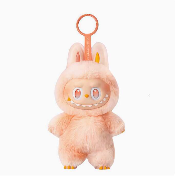 The third generation of blind box figurines, plush dolls, figurines, pendants and small toys of Bubatabab