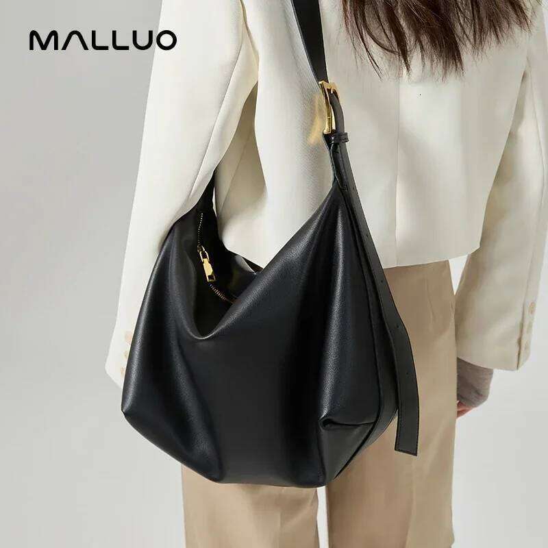 Designer Bags 2025 Female Cow Genuine Leather Large Capacity Women Retro Cowhide Shoulder Tote Bags Ladies Versatile Casual Crossbody Handbags Luxury 