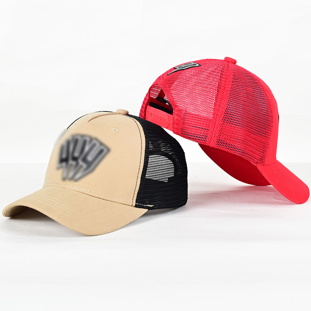 666now Classic Men's Designer Baseball Fashion Design Embroidery Hip Hop Cap Men Hot Sale Mesh Breathable Casual Sports Caps Women Yelir