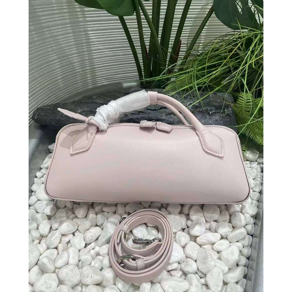 New High Quality Genuine Leather Ladies Handbags bag