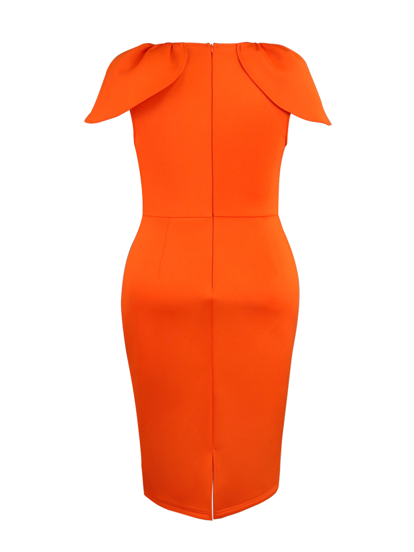 Plus Size Dresses For Woman Sheer Gauze Beading Bodycon Sexy Fashion MID Length Summer Party Wedding Prom Africa Lady