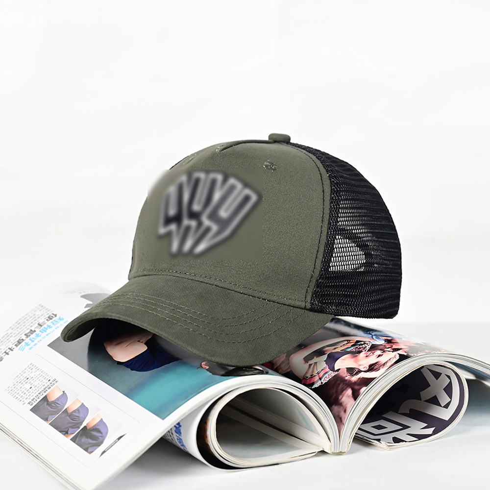 666now Classic Men's Designer Baseball Fashion Design Embroidery Hip Hop Cap Men Hot Sale Mesh Breathable Casual Sports Caps Women Yelir