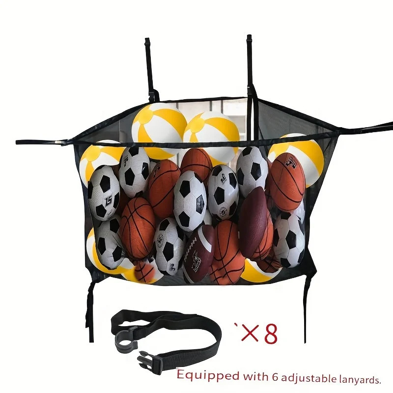 Children Sand Away Portable Mesh Bag Kids Toys Storage Bags Swimming Large Beach for Towels Women Cosmetic Makeup Bag 250605