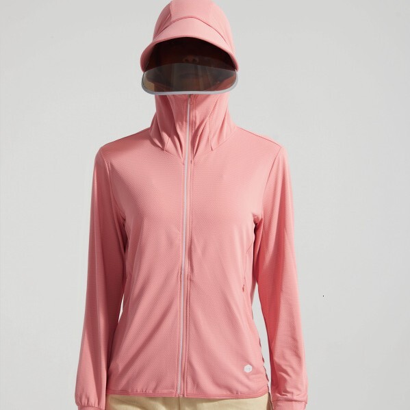 Ddmyoutdoor UPF Sun Clothing For Men And Women In Summer UV Resistant Lightweight Breathable Fishing Sun Protection Clothing Outerwear Cycling Jogging