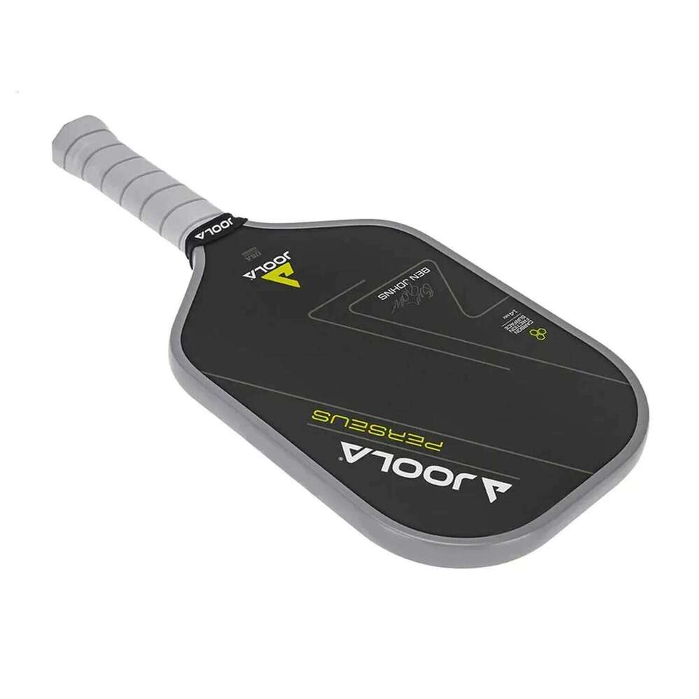 JOOLA PERSUES Ben Johns T700 Carbon Fiber Thermoforming 16mm Core Pickleball Paddle Racket USAPA Approved
