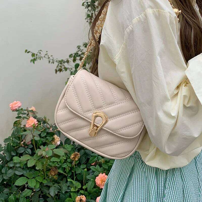 Designer Bags For Women 2025 Handbags Famous Brand High Quality Tote Purse Elegant Daily Shoulder Bag Style