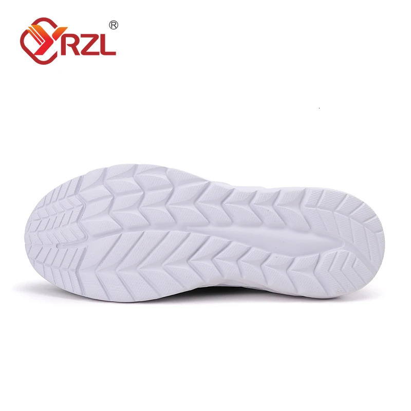 YRZL Mens Half Slippers Summer Breathable Mesh Mens Shoes Outdoor Casual Walking Shoes Large Flat Light Mesh Slippers Sandals 250603