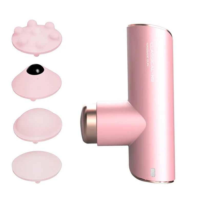 Professional Deep Tissue Massage Gun - Percussion for Muscle Recovery Pain Relief Sports Injury | Portable Fascia Gun 250605