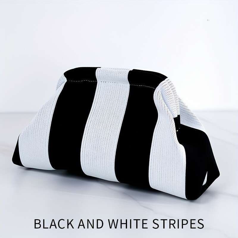 Storage Portable Handheld Bag Cosmetic Organizer Stylish High-End Technician Makeup Case B5