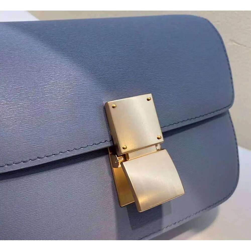 Genuine Leather Crossbody Bags For Women High Quality Ladies Shoulder Bag Designer Small Hags Gray Camel Bolsos Mujer 2025/06/06