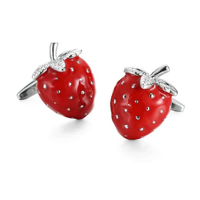 High quality clover camera fire extinguisher cufflinks French shirt brass can coffee cup design wedding mens cufflinks W250606