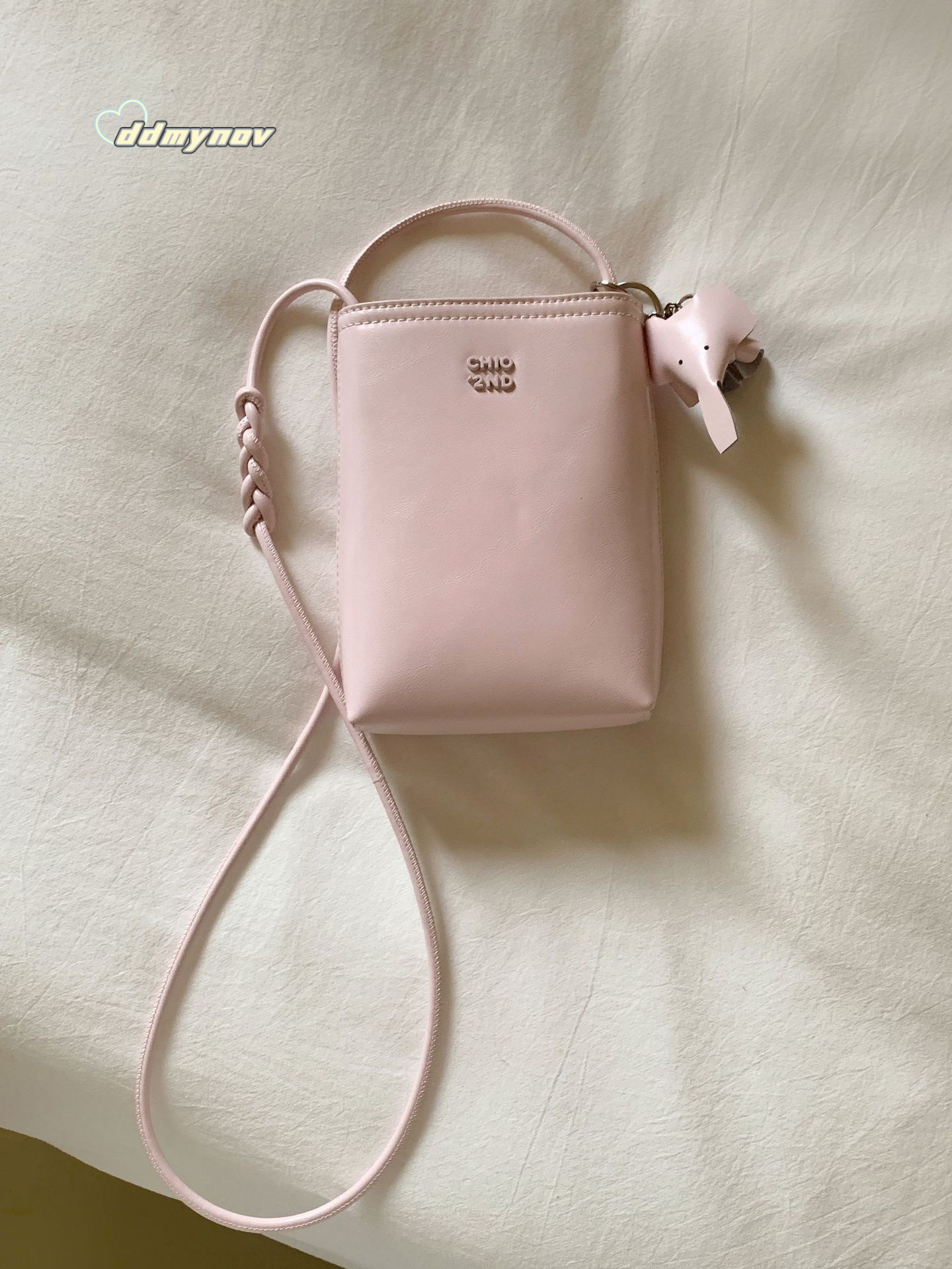 2025 New Summer Mini Bag for Women, Lightweight Crossbody Phone Coin Purse, Key Bag, Handbag ddmynov