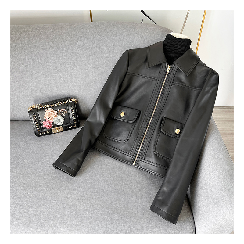 Women's sheepskin coat Balfern jacket jacket