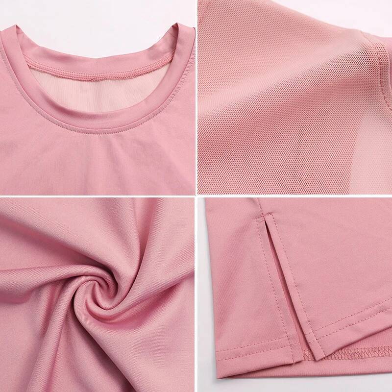 Summer Sexy Crop Fiess Yoga Tank for Women Quick Dry Solid Color Running Top Gym Workout Sport Shirt S-XXL