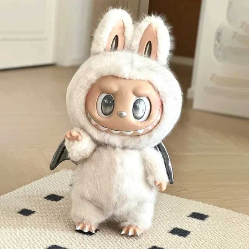 Bubble Mart Zimomo Angel In Clouds Large Vinyl Face Doll Big Baby ChildrenS Toy Festival Birthday Gift X250606
