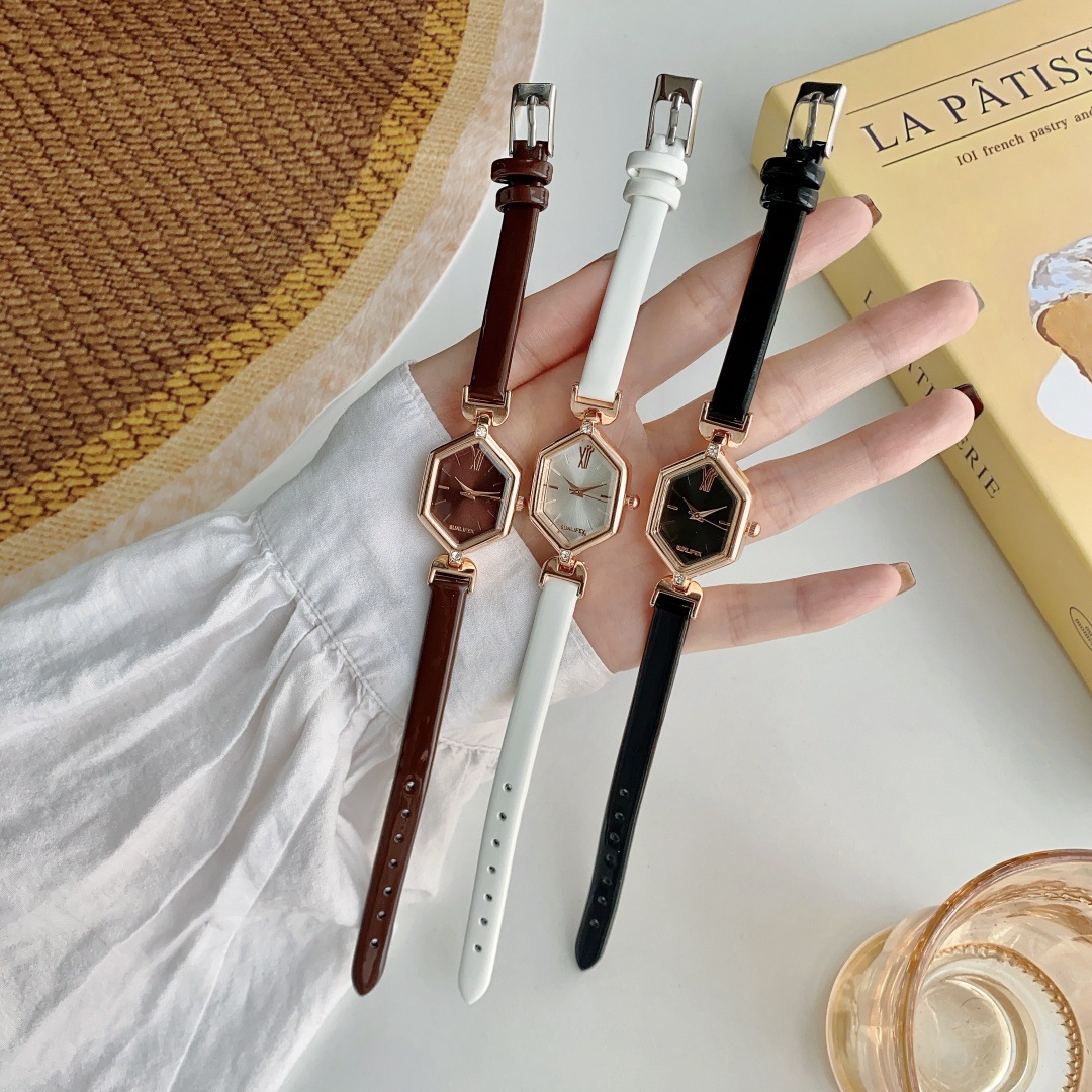 Sophisticated SUNLIFEX Unisex Mini Chronograph Wristwatch Combining Modern Aesthetics with Versatile Appeal