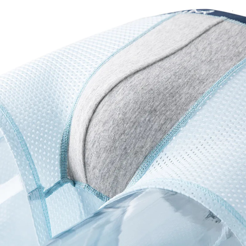MiiOW 4Pcs Ice Silk Men Underwear Boxer 7A Cotton Antibacterial Crotch Mens Panties Breathable Mesh Summer Man Underpants Boxer 250605