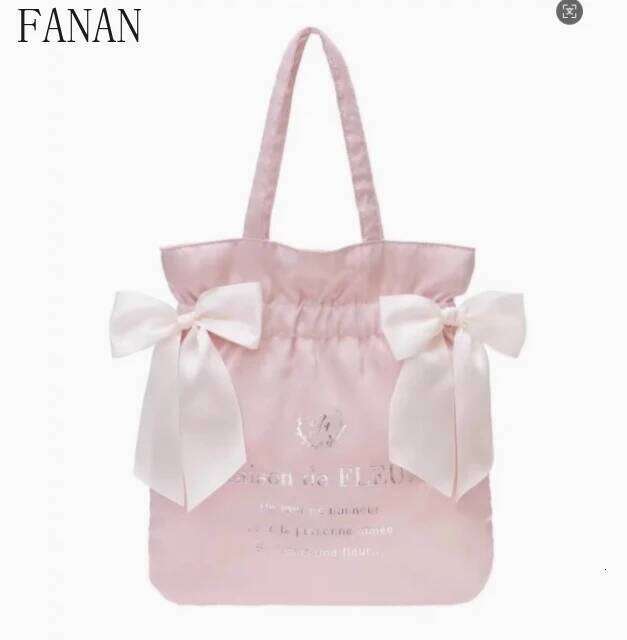 Women's Crossbody Bags Sweet And Cute Fashion Ladies Casual Handbags For Lady Summer 2025 New Japanese Style Shoulder Bag