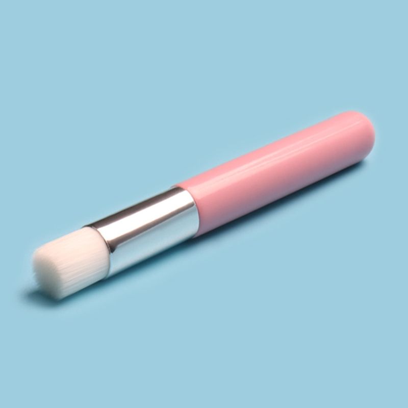 Deep cleaning Blackhead Nose Washing Brush Pores Clean Brushes Cleanser Small Nosebrush