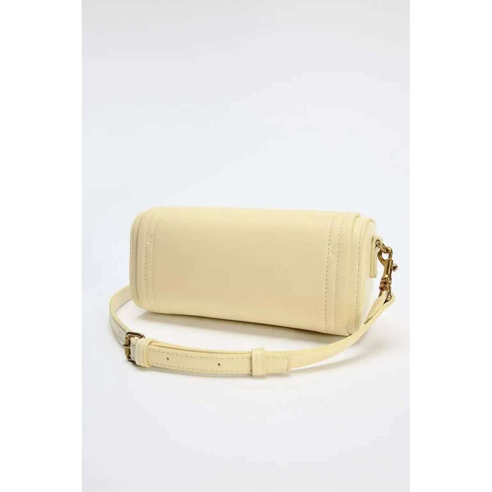 Women Brand Canvas Striped Crossbody Casual Pillow Boston Bowling Messenger Bag