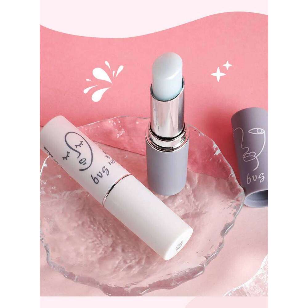 Moisturizing Repair Lip Balm Long Lasting Nourishing And Anti Cracking Waterproof free shipping
