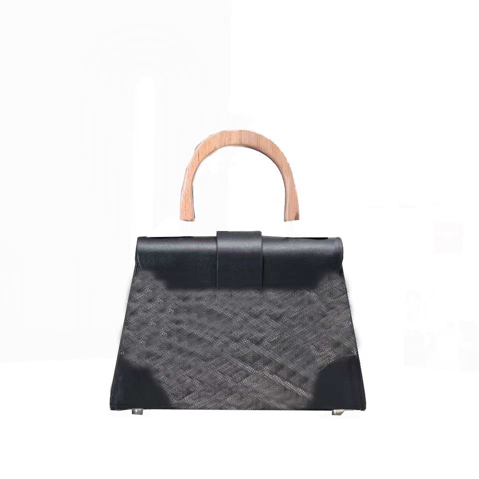 20250601 High-quality Designer bag high-quality handbag Shoulder bag fashion handbag Angled Shoulder strap