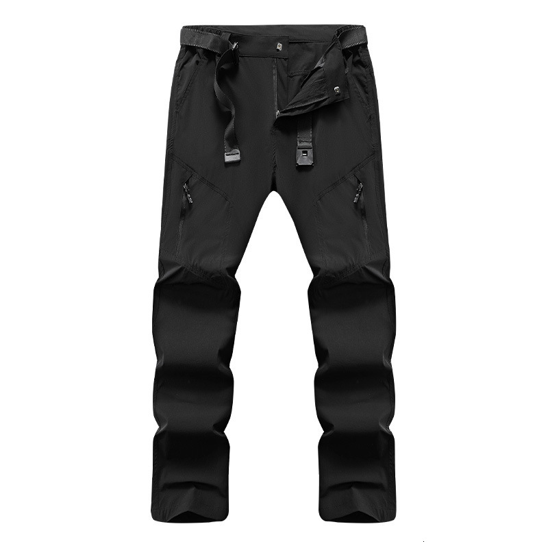 Ddmyoutdoor Outdoor Assault Summer Lightweight Men s Spring And Autumn Oversized Loose Quick Drying Hiking Pants Jackets