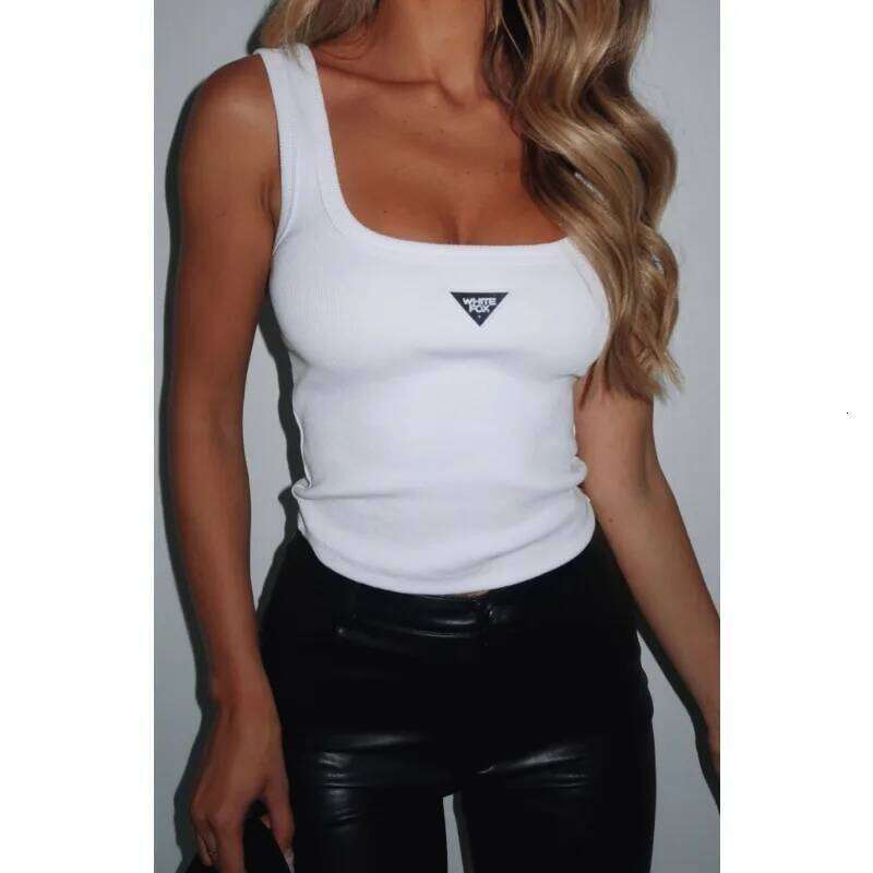 Women Tank Cloth Graphic Print Cycling Vest Brand Premium Heavyweight Cotton Top Artistic Patterns Sleeveless Tshirt