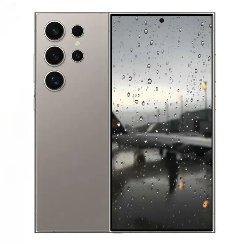 S24 Ultra Smartphon… - image