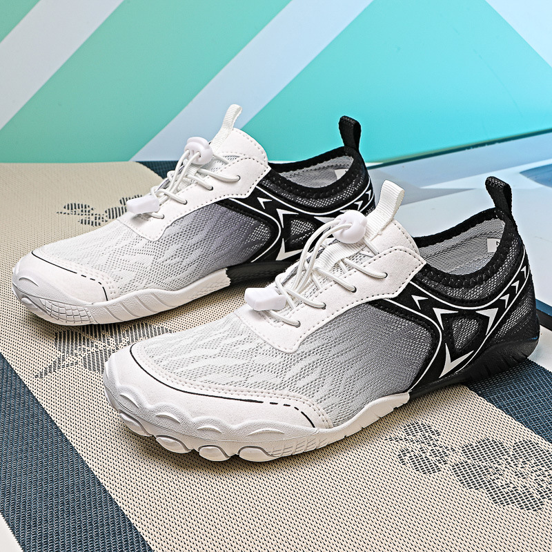 2025 New Designer casual shoes Outdoor Water for Couples, Beach Swimming, Hiking, Climbing Five-Toe Shoes