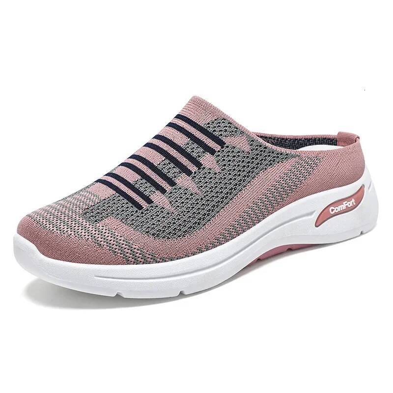 Ddmyoutdoor New Women S Shoes Convenient Comfortable Casual Cuffs Not Tiring And The Feet Are Lightweight Outdoor Shoes
