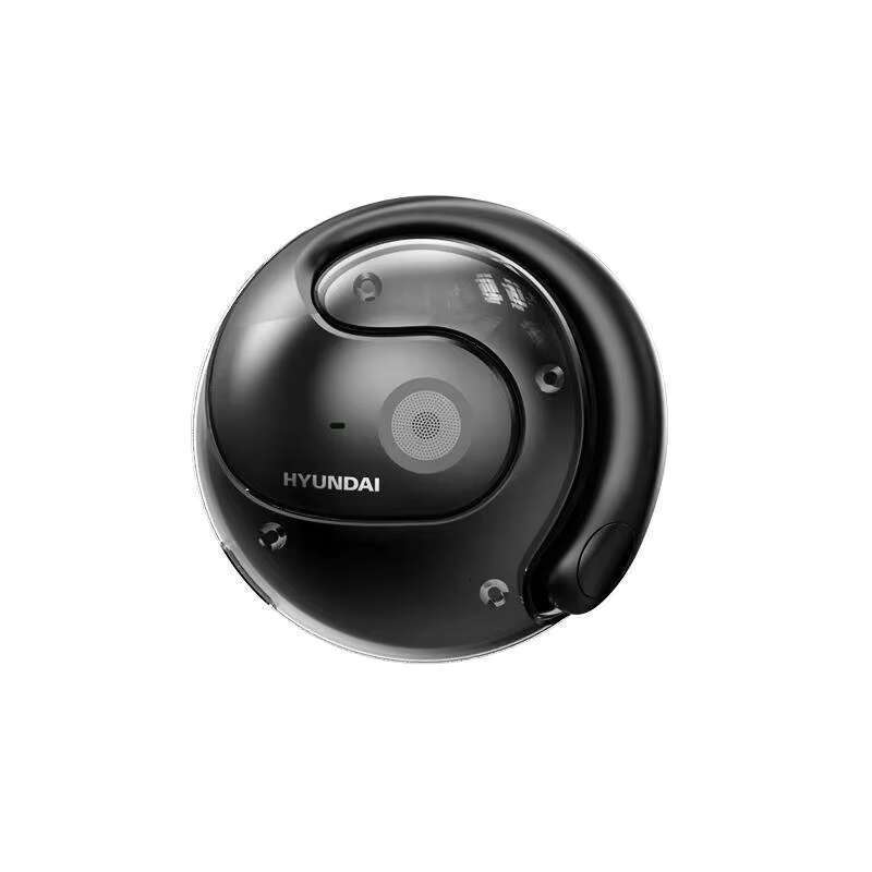 DHgadges Wireless AI Translator Earbuds Real Time Multi Language Smart Voice Device for Travel and Communication