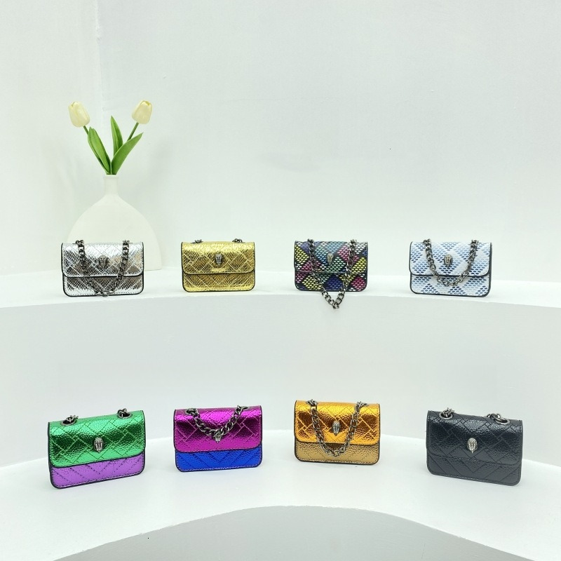 Top brand high-quality new free designer bag 2025 new quilted embroidered chain bag single shoulder crossbody bag small crossbody wholesale new free d