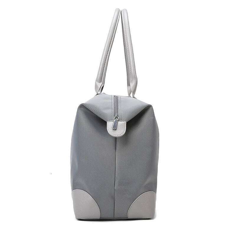 Top Brand Bags for Women High Quality Nylon Handbag Weekend Travel Large Capacity Waterproof Lage Bag
