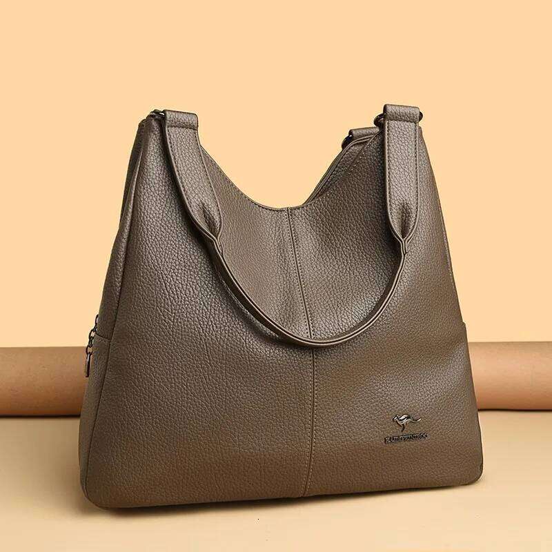 Wholesale Fashion PU Leather Women Handbag Shoulder Lady Purse Crossbody Messenger Bag