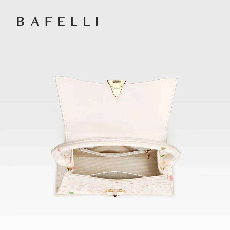 2025 Women's NEW BAG CASUAL FASHION ORIGINAL STYLISH GENUINE LEATHER HANDBAG SHOULDER PURSE DESIGNER FEMALE K GOLD