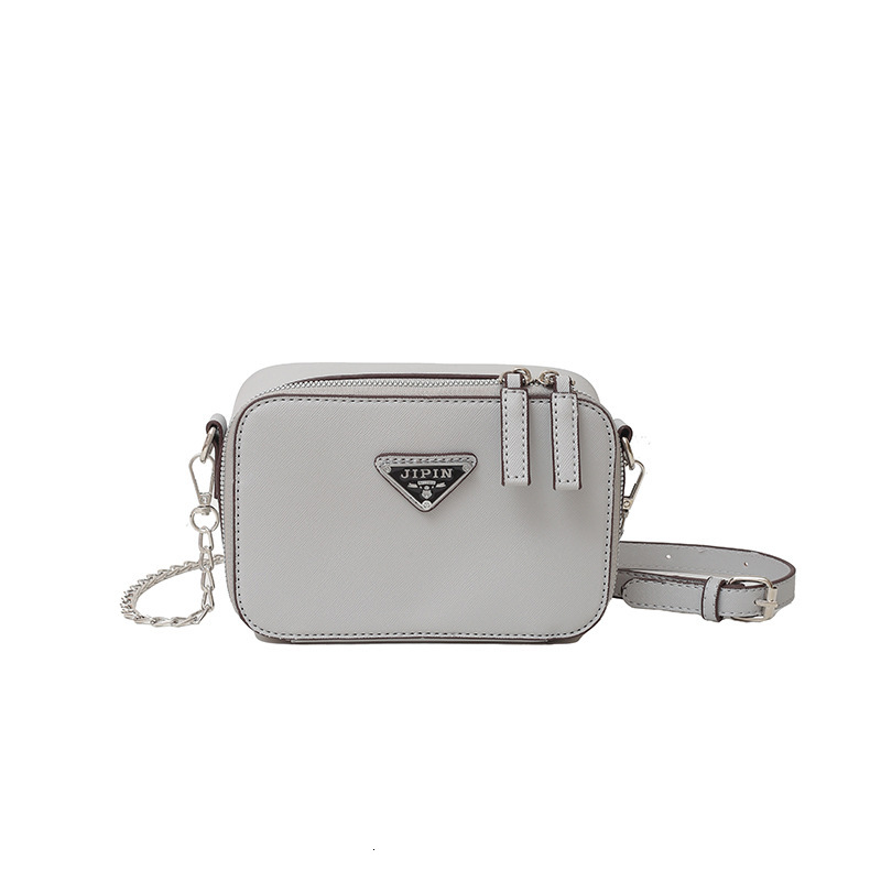 Free Shipping Single Shoulder Camera Bag Small Square Bag Commuter Versatile Spring Summer New Light Luxury Designer Bags Luxurious Niche High-end Cro