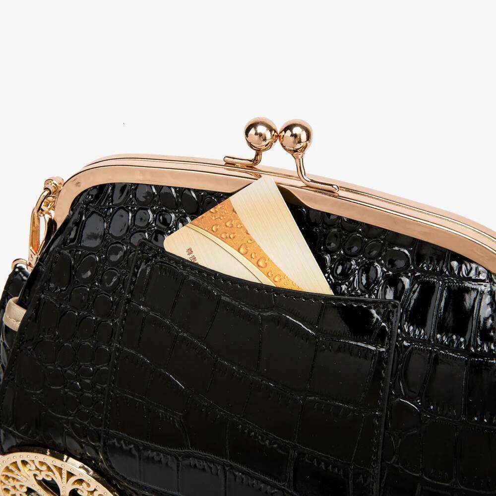 Purses And Handbag Designer For Women Funny Shape Shoulder Casual Women's Leather Party Bag