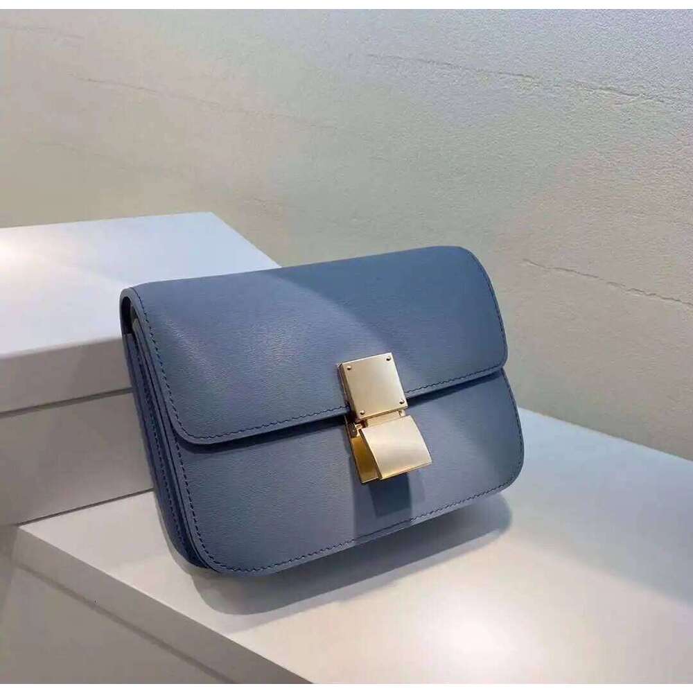 Genuine Leather Crossbody Bags For Women High Quality Ladies Shoulder Bag Designer Small Hags Gray Camel Bolsos Mujer 2025/06/06