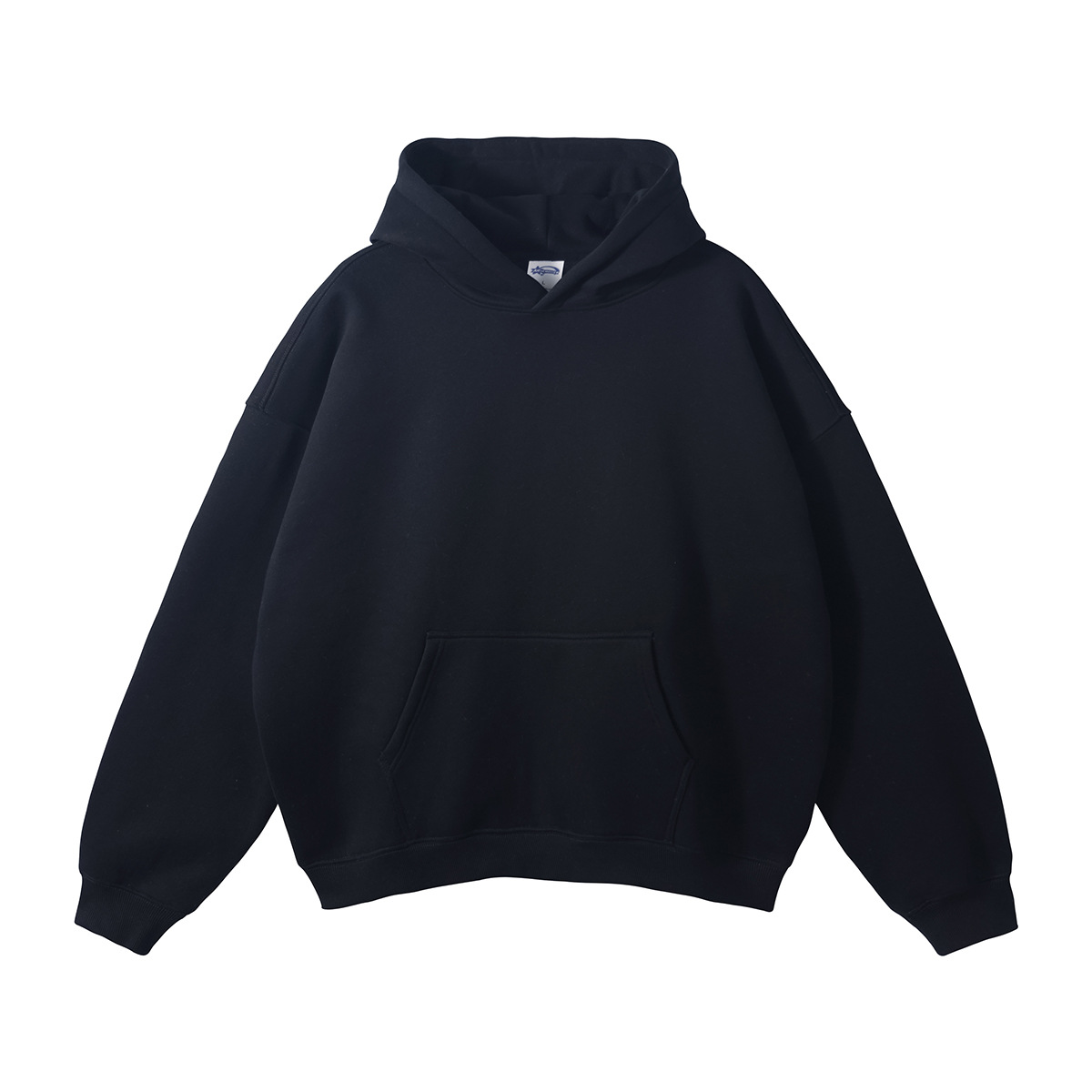Men's Tracksuits 2025 Fashion Streetwear Pullover Sweatshirts Casual Men Suit Fashion Women Retro Hoodies Couple Sweatshirts Sweatpants Loose Hoo