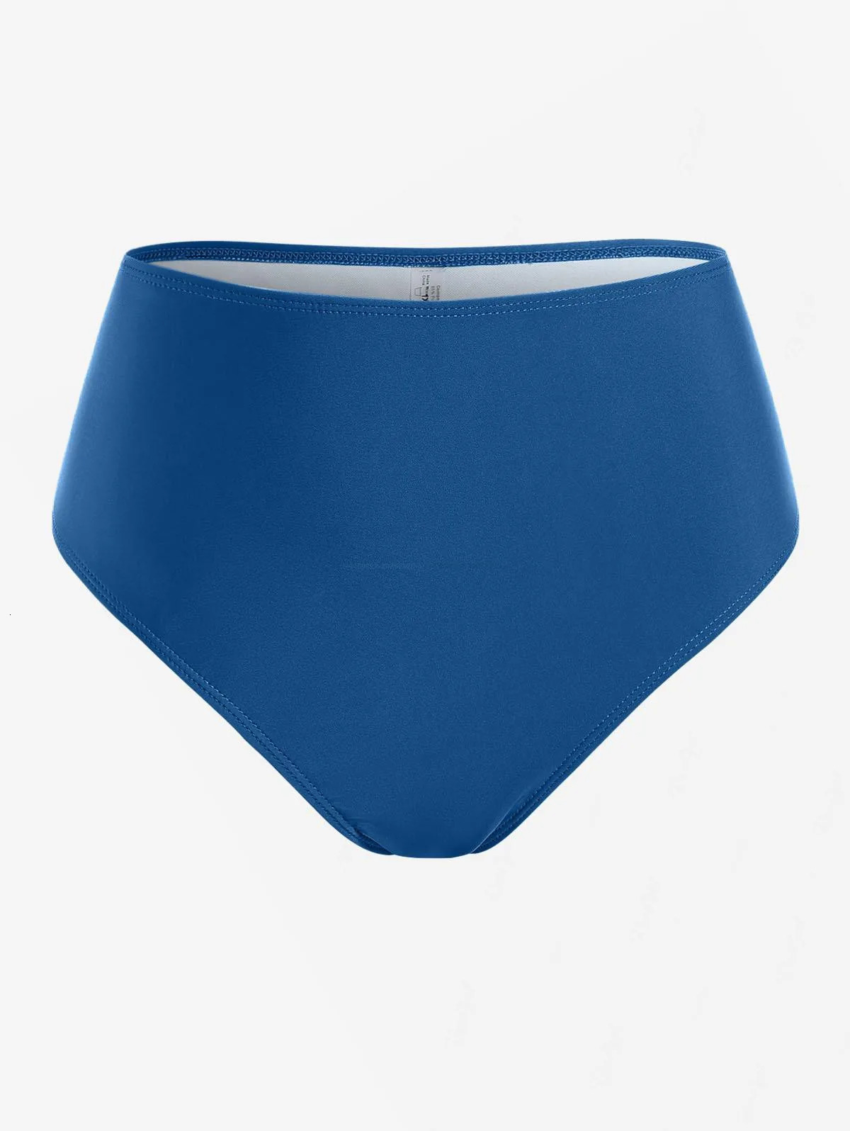 Rol Womens Plus Size Hollow Out Flowers Cinched Panel Adjustable Shoulder Strap Tankini Swimsuit 250603