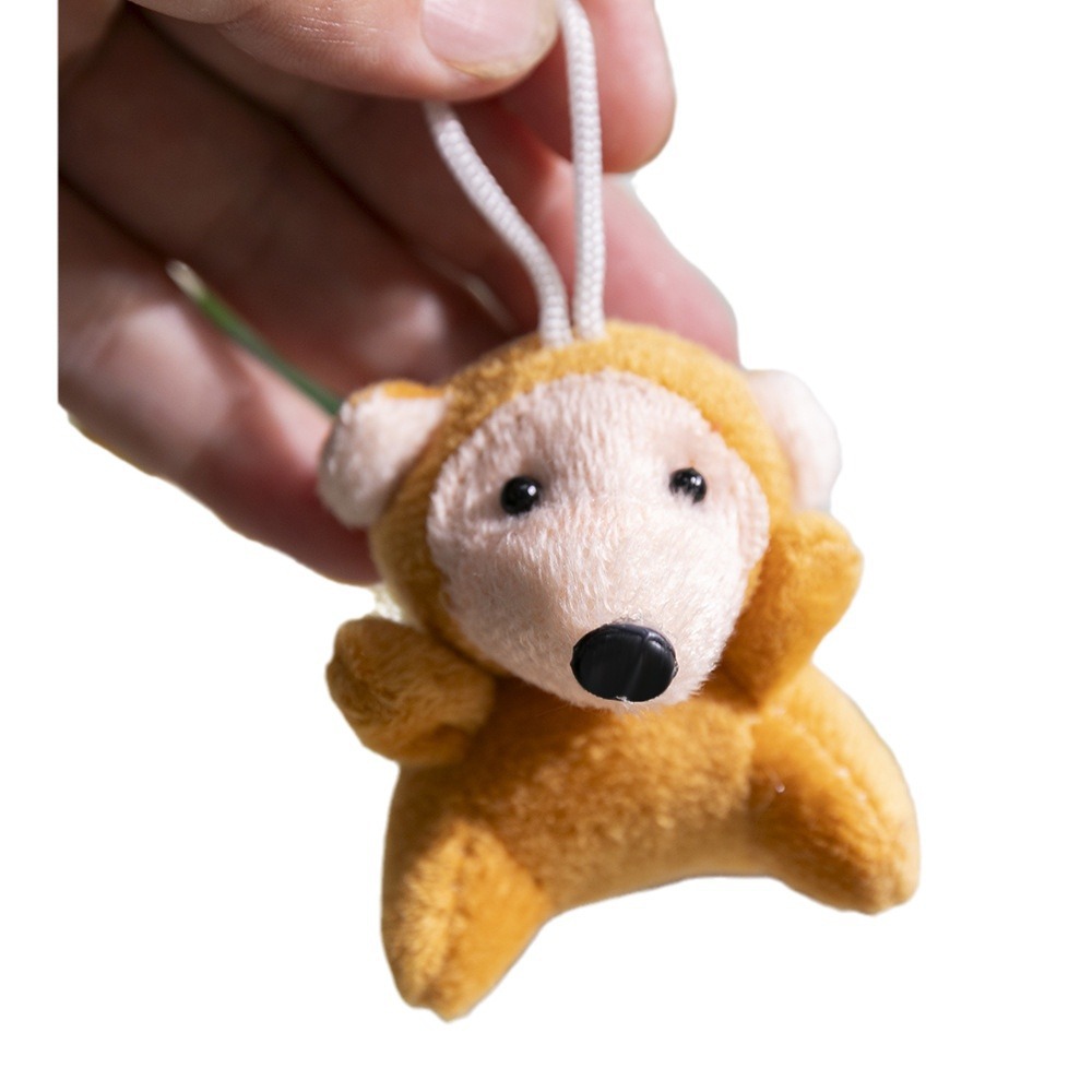 Cute Christmas series 30 models of animal plush toys dolls grabber dolls wholesale 30 each