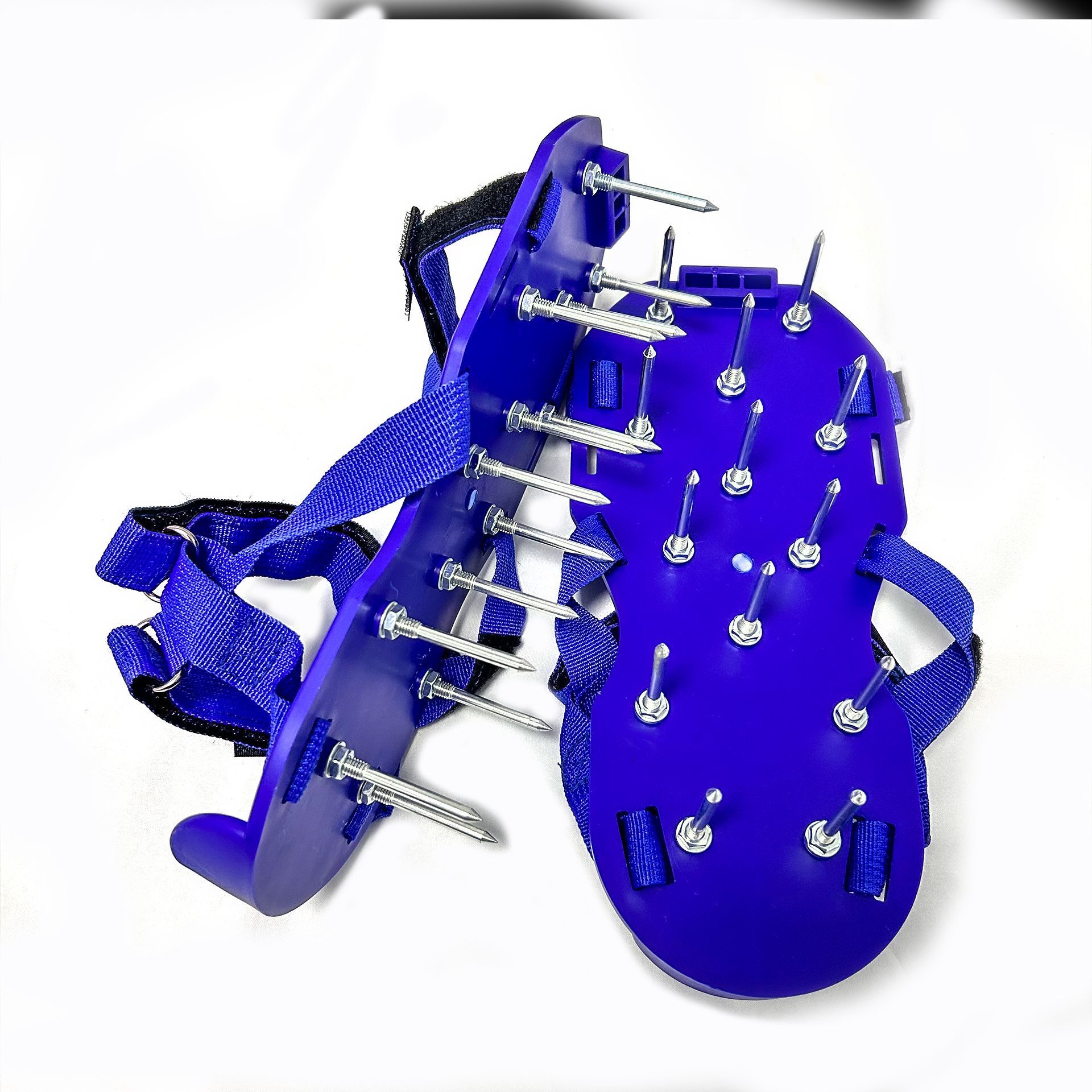 Hot Selling Lawn Garden Grass Spike Loosening Shoes Wholesale