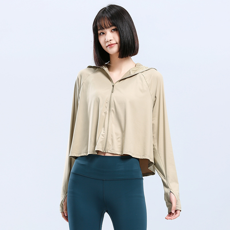 Ddmyoutdoor Cloud Original Yarn Shawl Women S Black Rubber Hat Brim Upf UV Resistant Breathable Sun Protection Clothing Jogging Suit