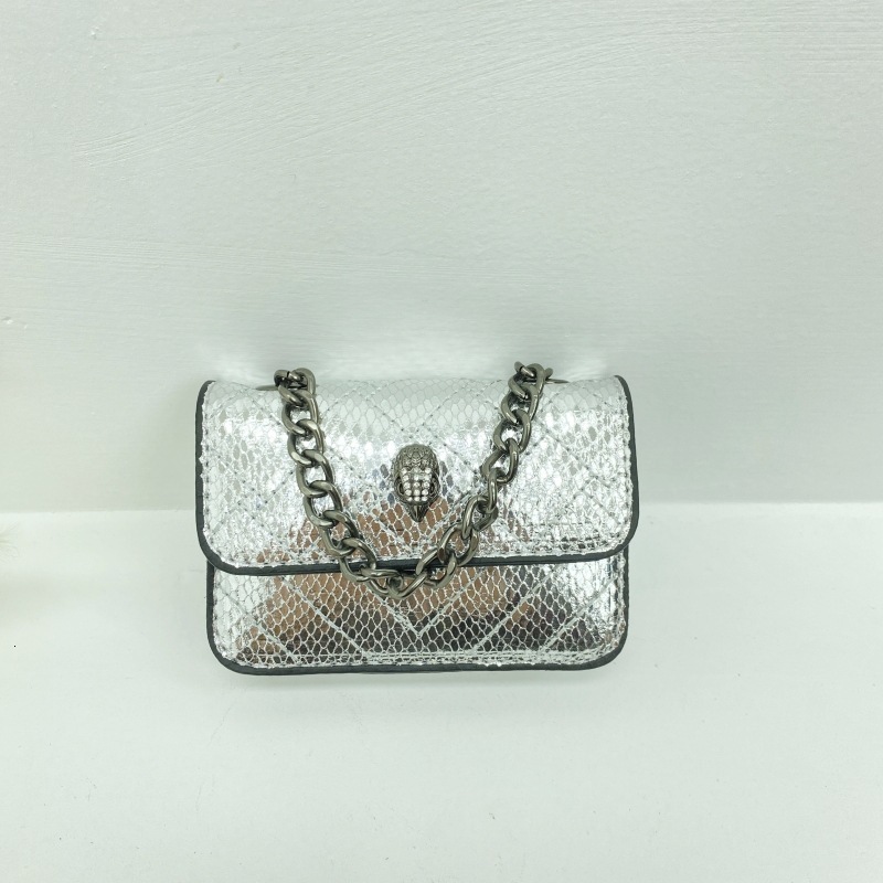 Top brand high-quality new free designer bag 2025 new quilted embroidered chain bag single shoulder crossbody bag small crossbody wholesale new free d