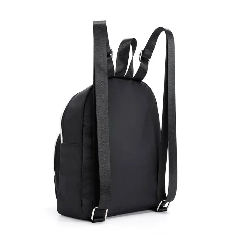 Beige Classic Large Capacity Backpack for Women Casual Backpack Fashionable Simple Backpack Bags for Women 250605