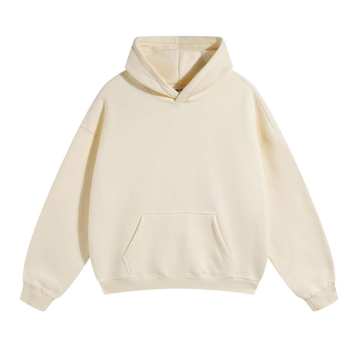Men's Tracksuits 2025 Fashion Streetwear Pullover Sweatshirts Casual Men Suit Fashion Women Retro Hoodies Couple Sweatshirts Sweatpants Loose Hoo